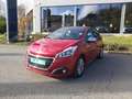 Peugeot 208 208 1.6 BlueHDi Allure S Rouge - thumbnail 2