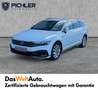 Volkswagen Passat Variant GTE Wit - thumbnail 1
