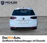 Volkswagen Passat Variant GTE Wit - thumbnail 4