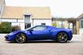 Ferrari 296 GTB Blue Elettrico - Carbone - Daytona Seats Blau - thumbnail 24