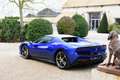Ferrari 296 GTB Blue Elettrico - Carbone - Daytona Seats Blau - thumbnail 23