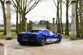 Ferrari 296 GTB Blue Elettrico - Carbone - Daytona Seats Blau - thumbnail 10