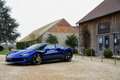 Ferrari 296 GTB Blue Elettrico - Carbone - Daytona Seats Blau - thumbnail 3