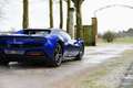 Ferrari 296 GTB Blue Elettrico - Carbone - Daytona Seats Blau - thumbnail 14