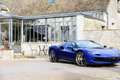 Ferrari 296 GTB Blue Elettrico - Carbone - Daytona Seats Blau - thumbnail 12