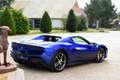 Ferrari 296 GTB Blue Elettrico - Carbone - Daytona Seats Blau - thumbnail 21
