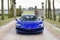 Ferrari 296 GTB Blue Elettrico - Carbone - Daytona Seats Blau - thumbnail 15