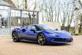 Ferrari 296 GTB Blue Elettrico - Carbone - Daytona Seats Blau - thumbnail 19