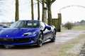 Ferrari 296 GTB Blue Elettrico - Carbone - Daytona Seats Blau - thumbnail 16
