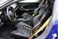 Ferrari 296 GTB Blue Elettrico - Carbone - Daytona Seats Blau - thumbnail 27