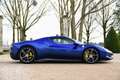 Ferrari 296 GTB Blue Elettrico - Carbone - Daytona Seats Blau - thumbnail 20