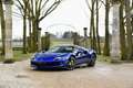Ferrari 296 GTB Blue Elettrico - Carbone - Daytona Seats Blau - thumbnail 7