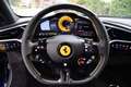 Ferrari 296 GTB Blue Elettrico - Carbone - Daytona Seats Blau - thumbnail 32