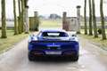 Ferrari 296 GTB Blue Elettrico - Carbone - Daytona Seats Blau - thumbnail 13