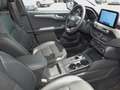 Ford Kuga Plug-In Hybrid Titanium X 2.5 Duratec -PHEV EU6d N White - thumbnail 4