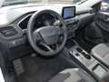 Ford Kuga Plug-In Hybrid Titanium X 2.5 Duratec -PHEV EU6d N White - thumbnail 5