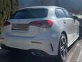 Mercedes-Benz A 180 A 180 d Aut. Weiß - thumbnail 2