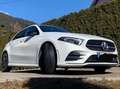 Mercedes-Benz A 180 A 180 d Aut. Weiß - thumbnail 8