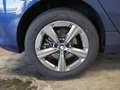 BMW 220 i Active Tourer AHK Premium Paket RFK Blau - thumbnail 6