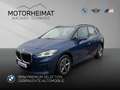 BMW 220 i Active Tourer AHK Premium Paket RFK Azul - thumbnail 1