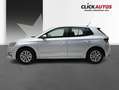 Skoda Fabia 1.0 TSI Selection DSG 85kW Plateado - thumbnail 4