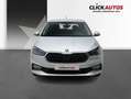 Skoda Fabia 1.0 TSI Selection DSG 85kW Plateado - thumbnail 2