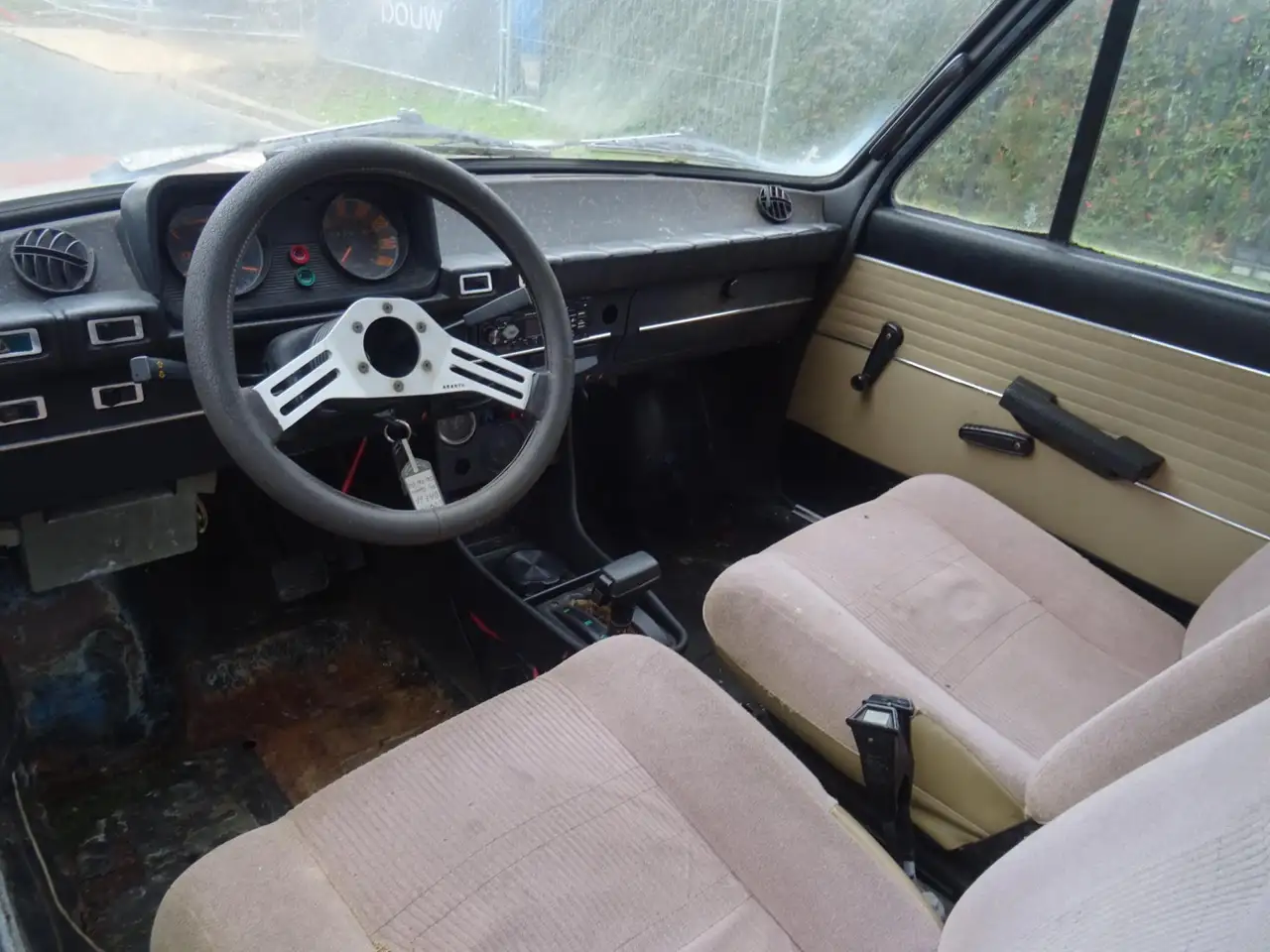 Volvo 66 DL BJ1979 AUTOMAAT NL-AUTO UNIEK, foto 8