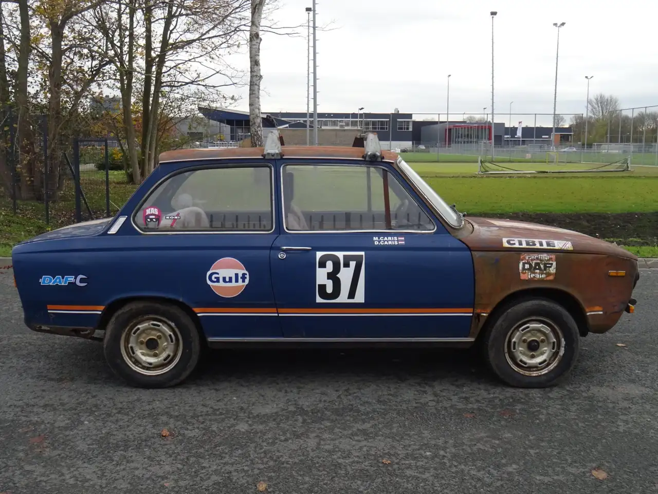 Volvo 66 DL BJ1979 AUTOMAAT NL-AUTO UNIEK, foto 6