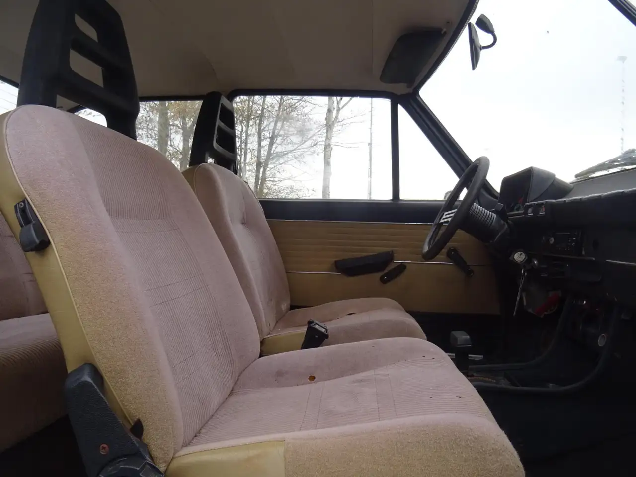 Volvo 66 DL BJ1979 AUTOMAAT NL-AUTO UNIEK, foto 10