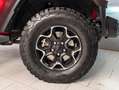 Jeep Wrangler 2.0 ATX PHEV 4XE AUTOMATIC RUBICON Roşu - thumbnail 4