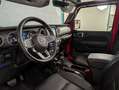 Jeep Wrangler 2.0 ATX PHEV 4XE AUTOMATIC RUBICON Roşu - thumbnail 11