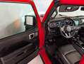 Jeep Wrangler 2.0 ATX PHEV 4XE AUTOMATIC RUBICON Roşu - thumbnail 21
