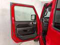 Jeep Wrangler 2.0 ATX PHEV 4XE AUTOMATIC RUBICON Roşu - thumbnail 20