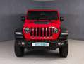 Jeep Wrangler 2.0 ATX PHEV 4XE AUTOMATIC RUBICON Roşu - thumbnail 3