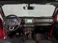 Jeep Wrangler 2.0 ATX PHEV 4XE AUTOMATIC RUBICON Roşu - thumbnail 7