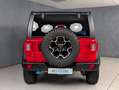 Jeep Wrangler 2.0 ATX PHEV 4XE AUTOMATIC RUBICON Roşu - thumbnail 14