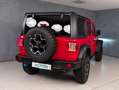 Jeep Wrangler 2.0 ATX PHEV 4XE AUTOMATIC RUBICON Roşu - thumbnail 13