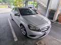 Mercedes-Benz A 180 Silber - thumbnail 2