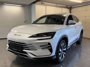 Boost Plug In-Hybrid "Pano Dak/Leder/360 Camera"