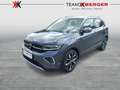 Volkswagen T-Cross R-Line TSI DSG Grau - thumbnail 1