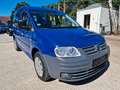 Volkswagen Caddy CADDY 1.9TDi LiFE STANDHEiZG.2xSCHiEBETÜR PDC Blau - thumbnail 4