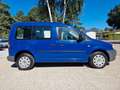 Volkswagen Caddy CADDY 1.9TDi LiFE STANDHEiZG.2xSCHiEBETÜR PDC Blau - thumbnail 5