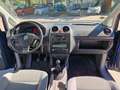 Volkswagen Caddy CADDY 1.9TDi LiFE STANDHEiZG.2xSCHiEBETÜR PDC Blau - thumbnail 2