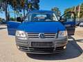 Volkswagen Caddy CADDY 1.9TDi LiFE STANDHEiZG.2xSCHiEBETÜR PDC Blau - thumbnail 10