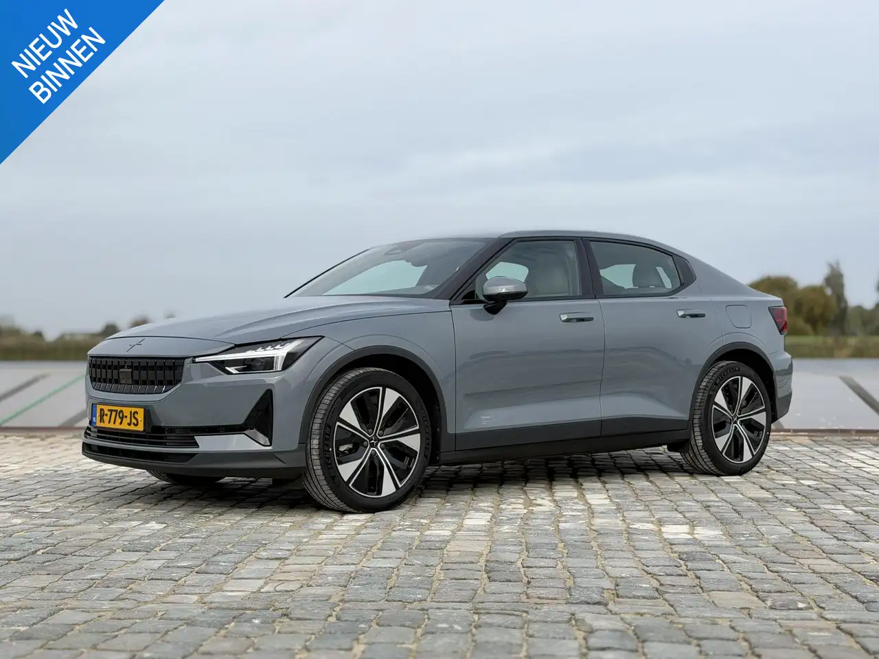 Polestar 2