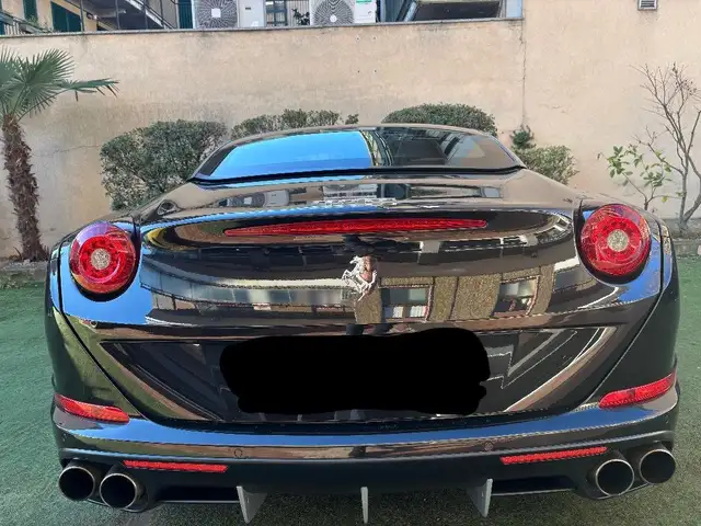 Ferrari California California T 3.9 T dct- freni carboceramici