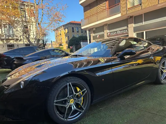 Ferrari California California T 3.9 T dct- freni carboceramici