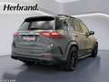 Mercedes-Benz GLE 63 AMG S 4MATIC+ +AHK+FAHRASS+BURMESTER+HUD+ Gris - thumbnail 3
