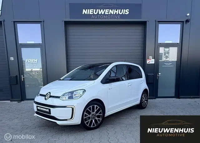 Volkswagen e-up! E-Up Style Plus SOH 91.6% l 16” LMV l Clima