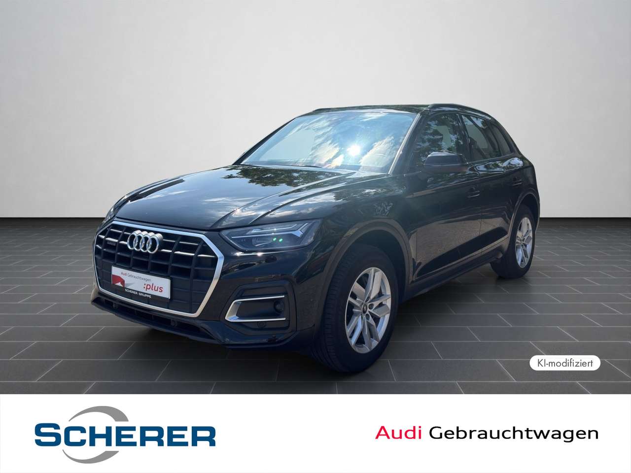Audi Q5 2023